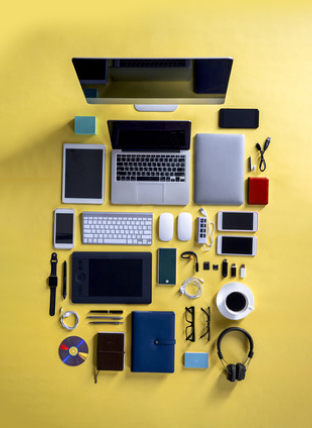 Smartphone & Accessories