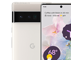 Google Pixel 6 Pro