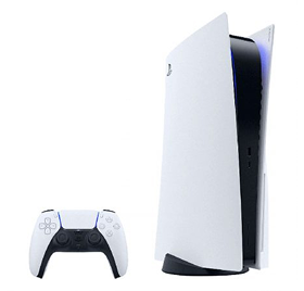 Console PlayStation 5