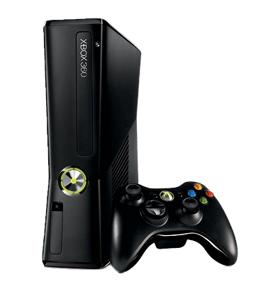 Xbox Consoles